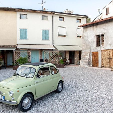 Gardabeds Adults Only Hotell Castelnuovo del Garda Eksteriør bilde