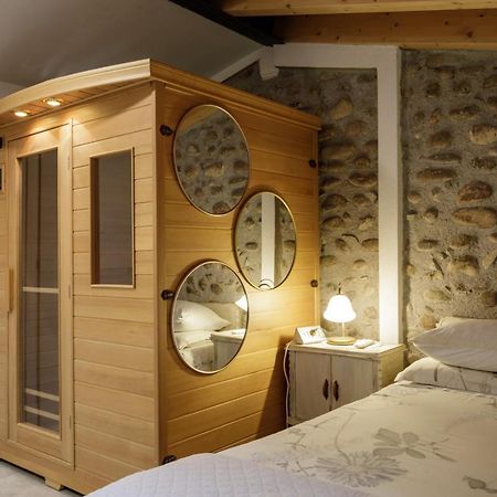 Gardabeds Adults Only Hotell Castelnuovo del Garda Eksteriør bilde
