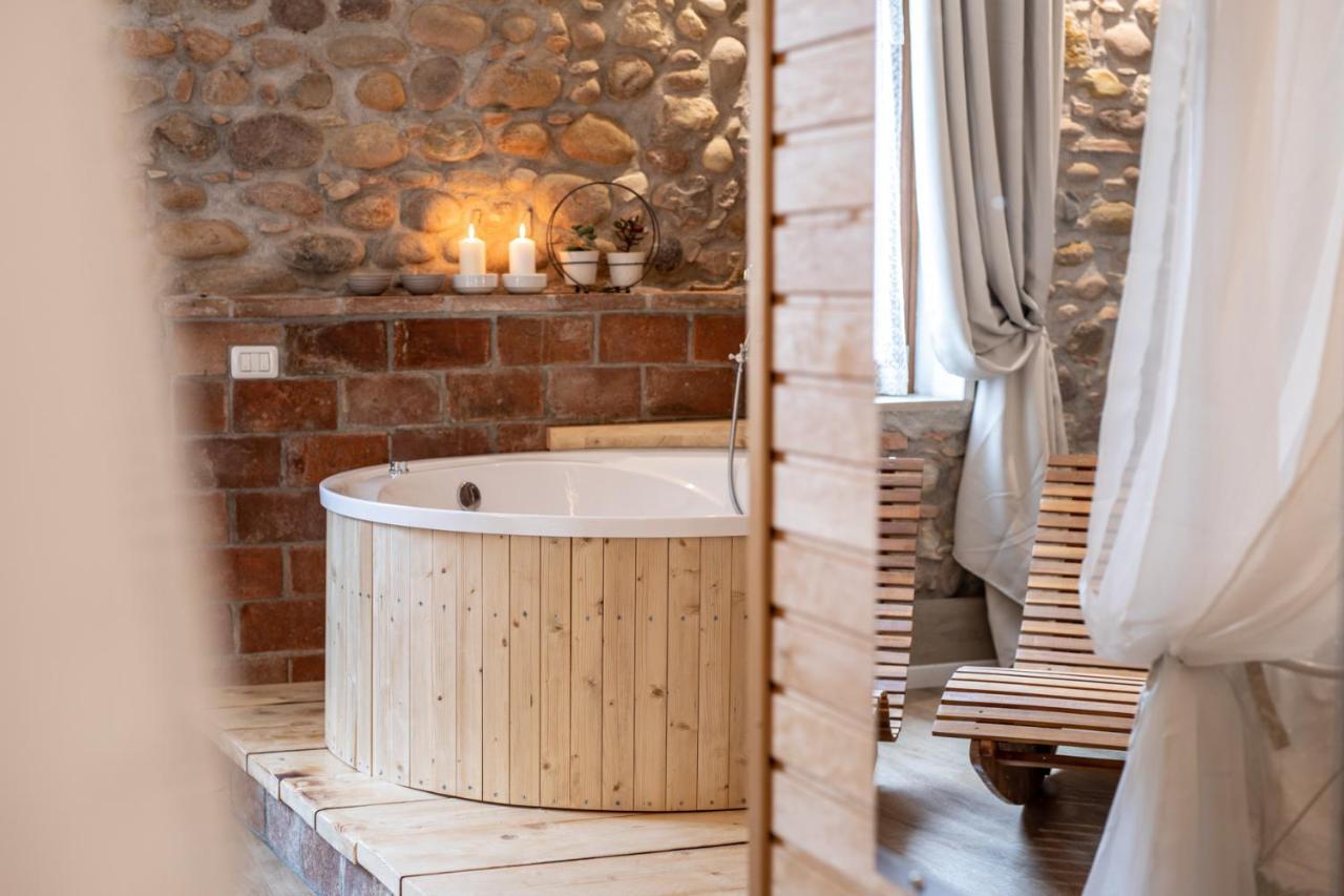 Gardabeds Adults Only Hotell Castelnuovo del Garda Eksteriør bilde