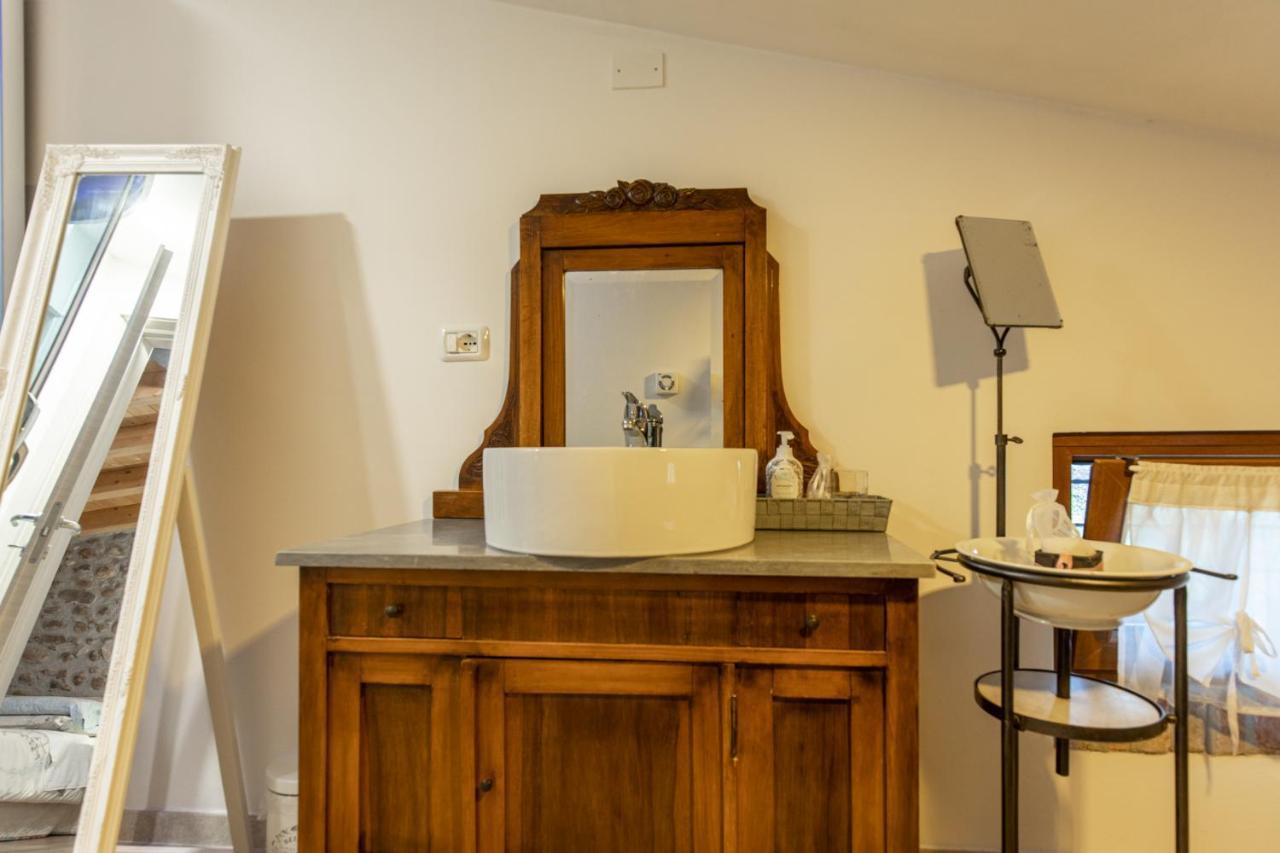 Gardabeds Adults Only Hotell Castelnuovo del Garda Eksteriør bilde
