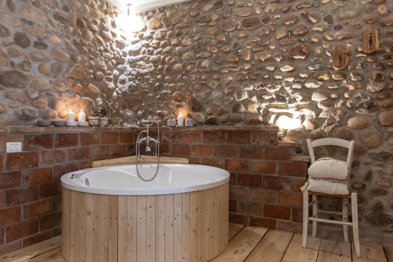 Gardabeds Adults Only Hotell Castelnuovo del Garda Eksteriør bilde