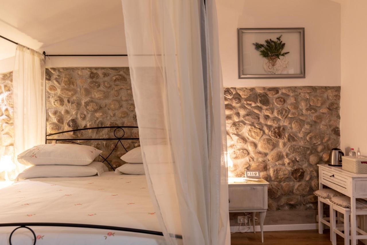 Gardabeds Adults Only Hotell Castelnuovo del Garda Eksteriør bilde