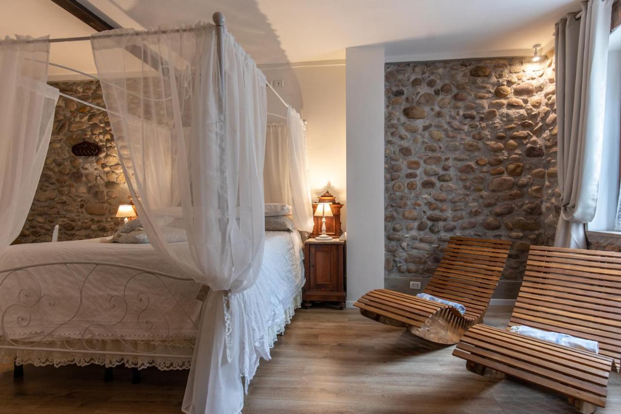 Gardabeds Adults Only Hotell Castelnuovo del Garda Eksteriør bilde