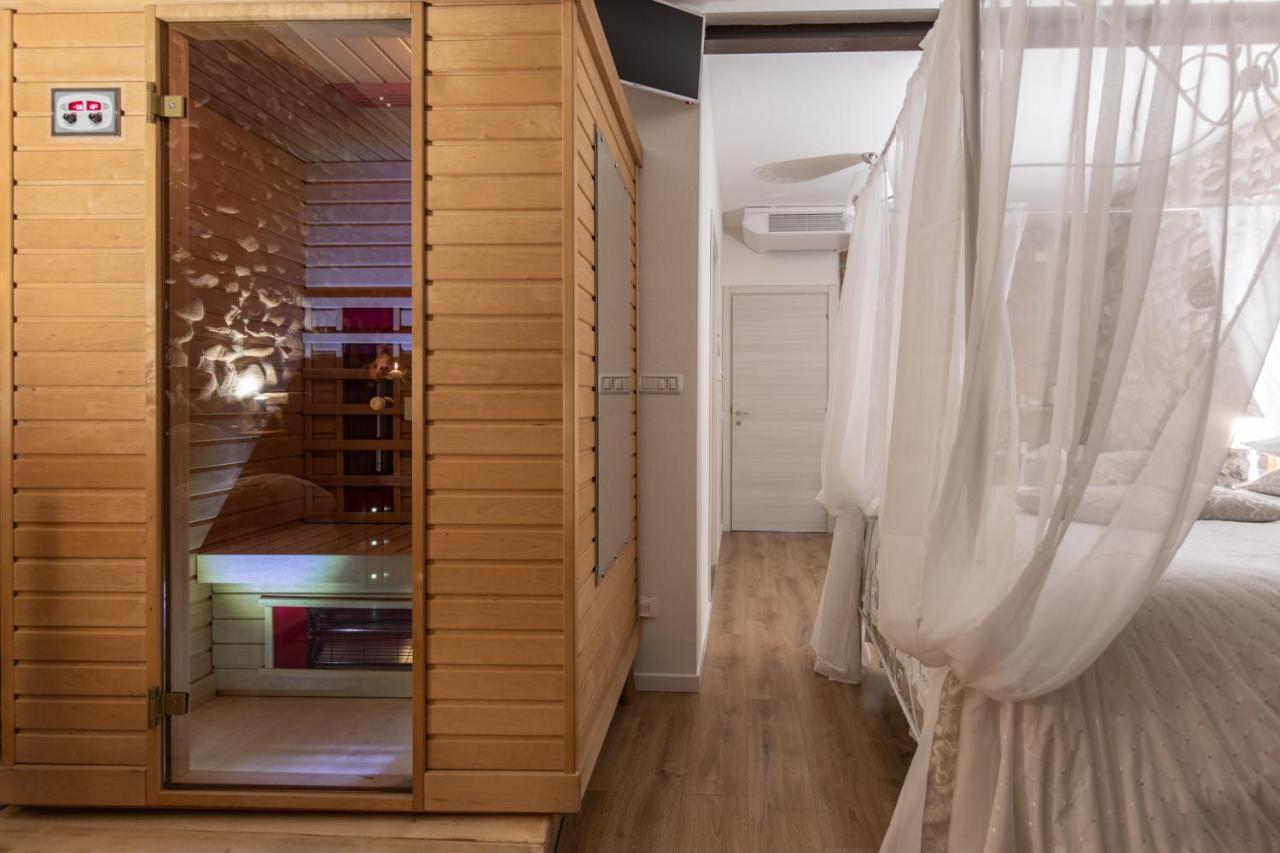 Gardabeds Adults Only Hotell Castelnuovo del Garda Eksteriør bilde