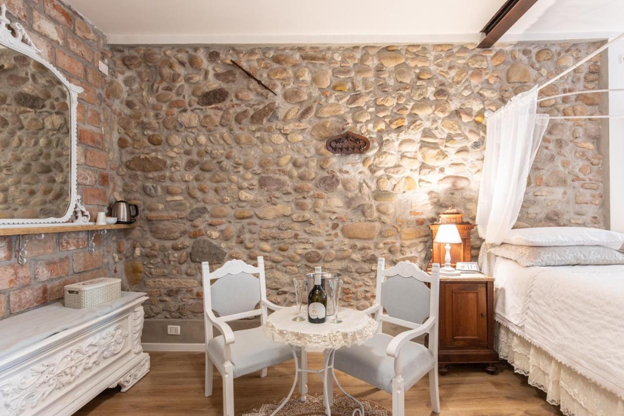 Gardabeds Adults Only Hotell Castelnuovo del Garda Eksteriør bilde