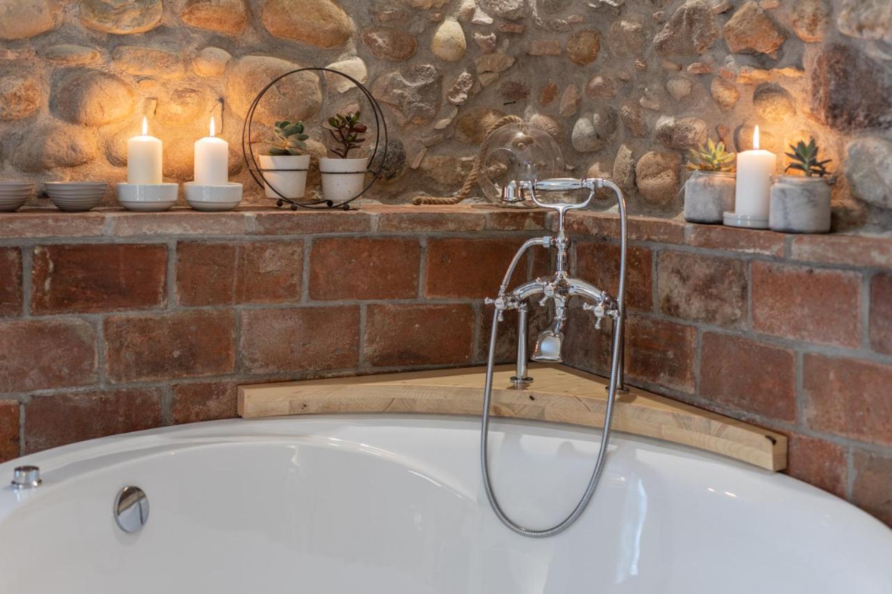 Gardabeds Adults Only Hotell Castelnuovo del Garda Eksteriør bilde