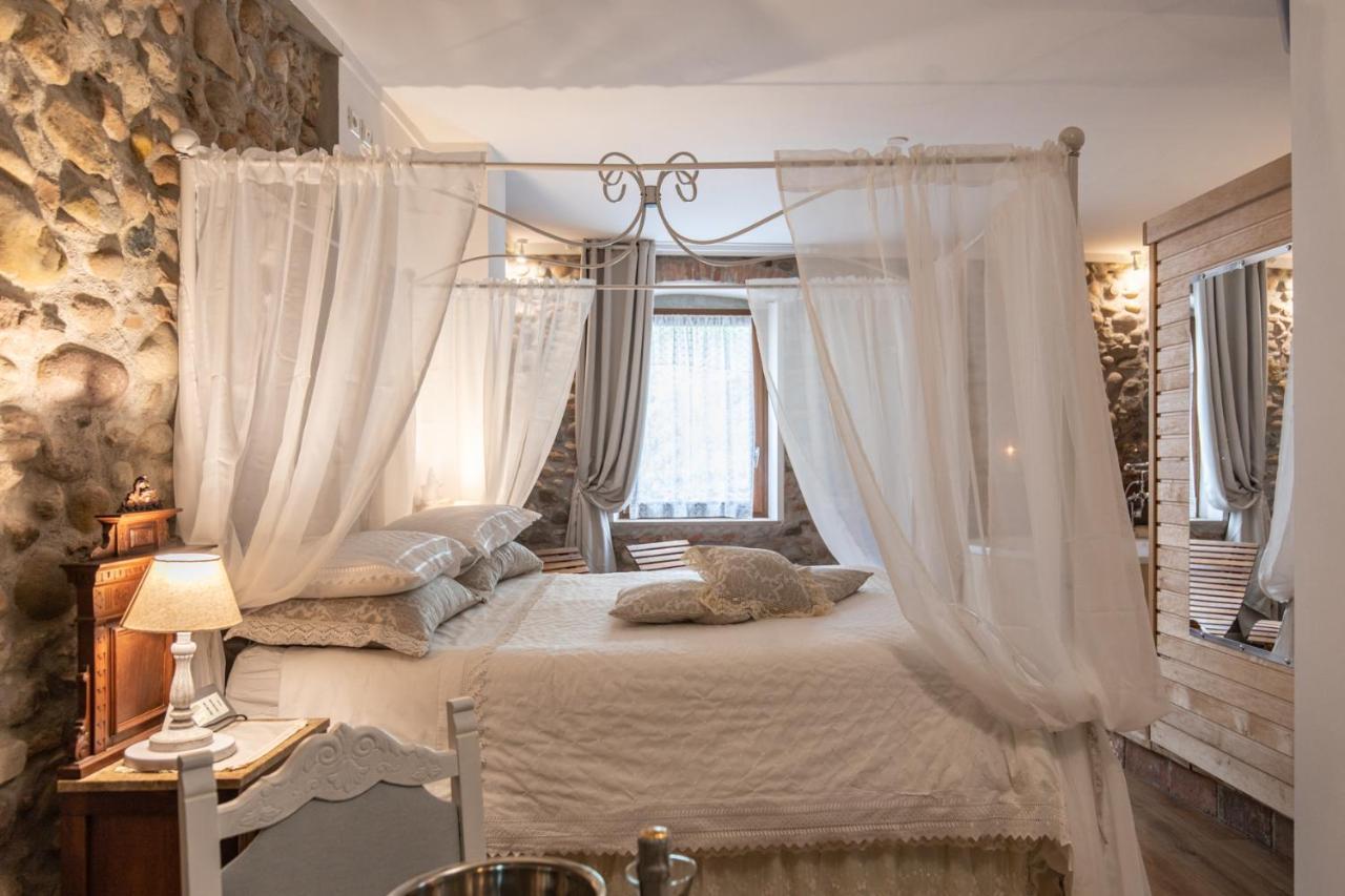 Gardabeds Adults Only Hotell Castelnuovo del Garda Eksteriør bilde