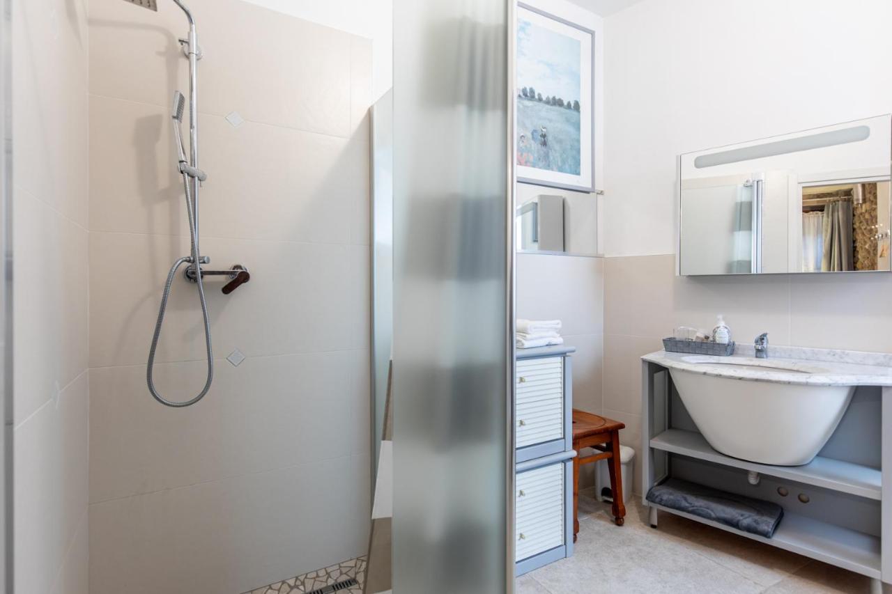 Gardabeds Adults Only Hotell Castelnuovo del Garda Eksteriør bilde
