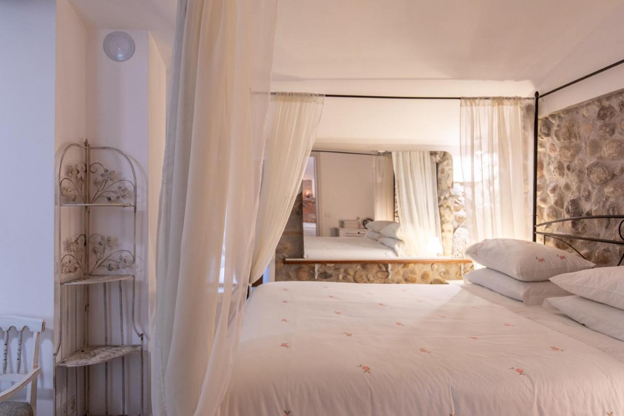 Gardabeds Adults Only Hotell Castelnuovo del Garda Eksteriør bilde