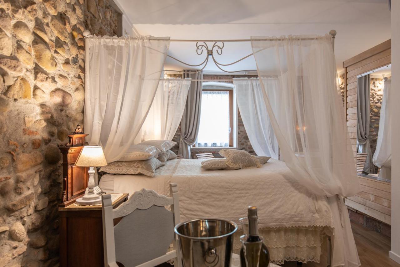 Gardabeds Adults Only Hotell Castelnuovo del Garda Eksteriør bilde