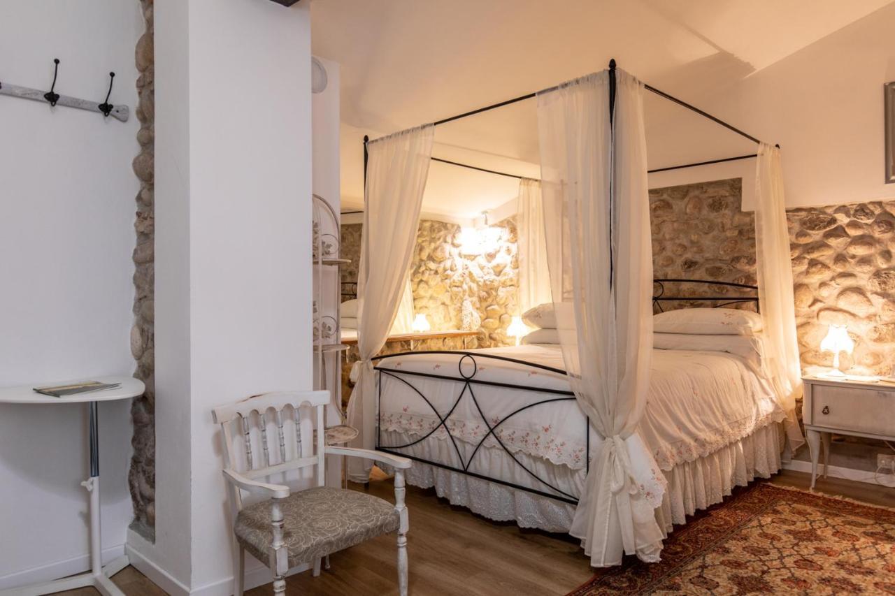 Gardabeds Adults Only Hotell Castelnuovo del Garda Eksteriør bilde