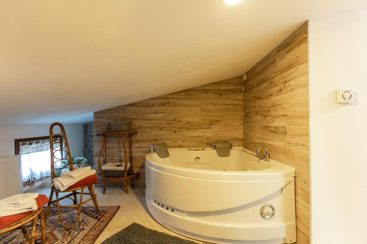 Gardabeds Adults Only Hotell Castelnuovo del Garda Eksteriør bilde