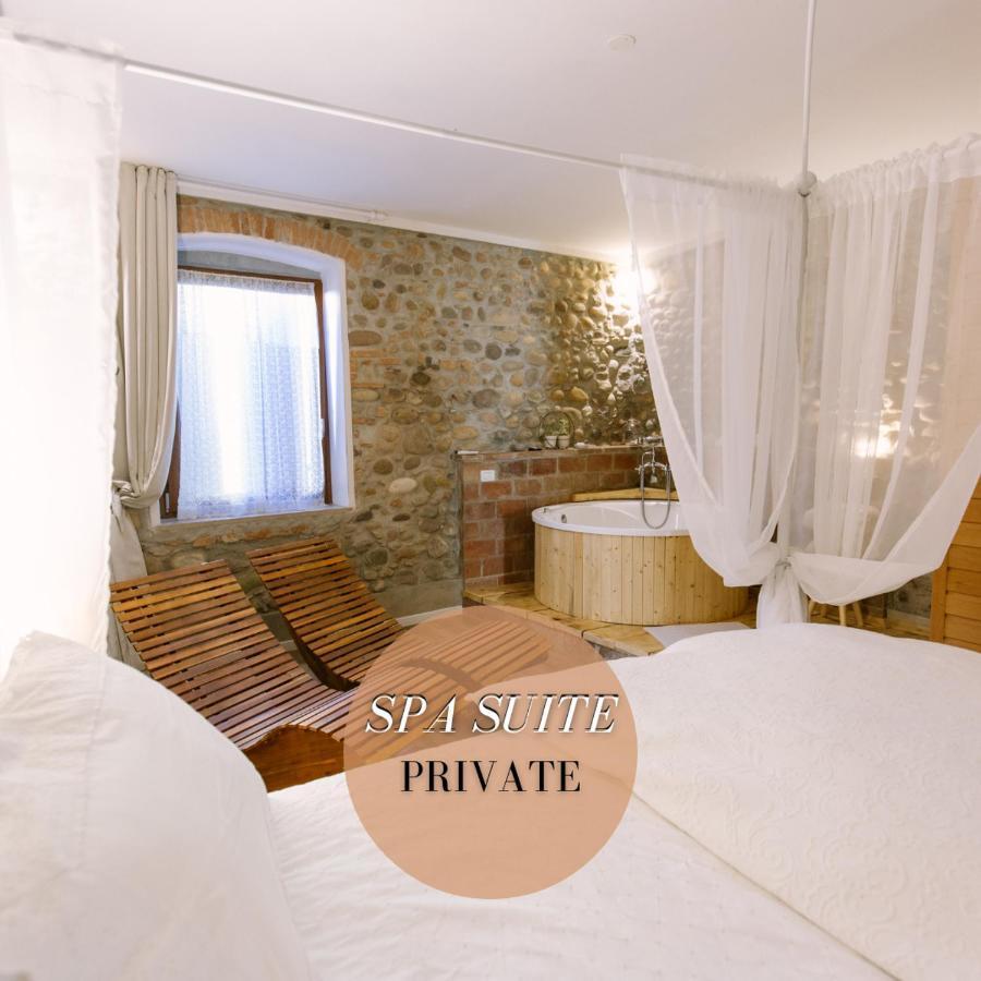 Gardabeds Adults Only Hotell Castelnuovo del Garda Eksteriør bilde