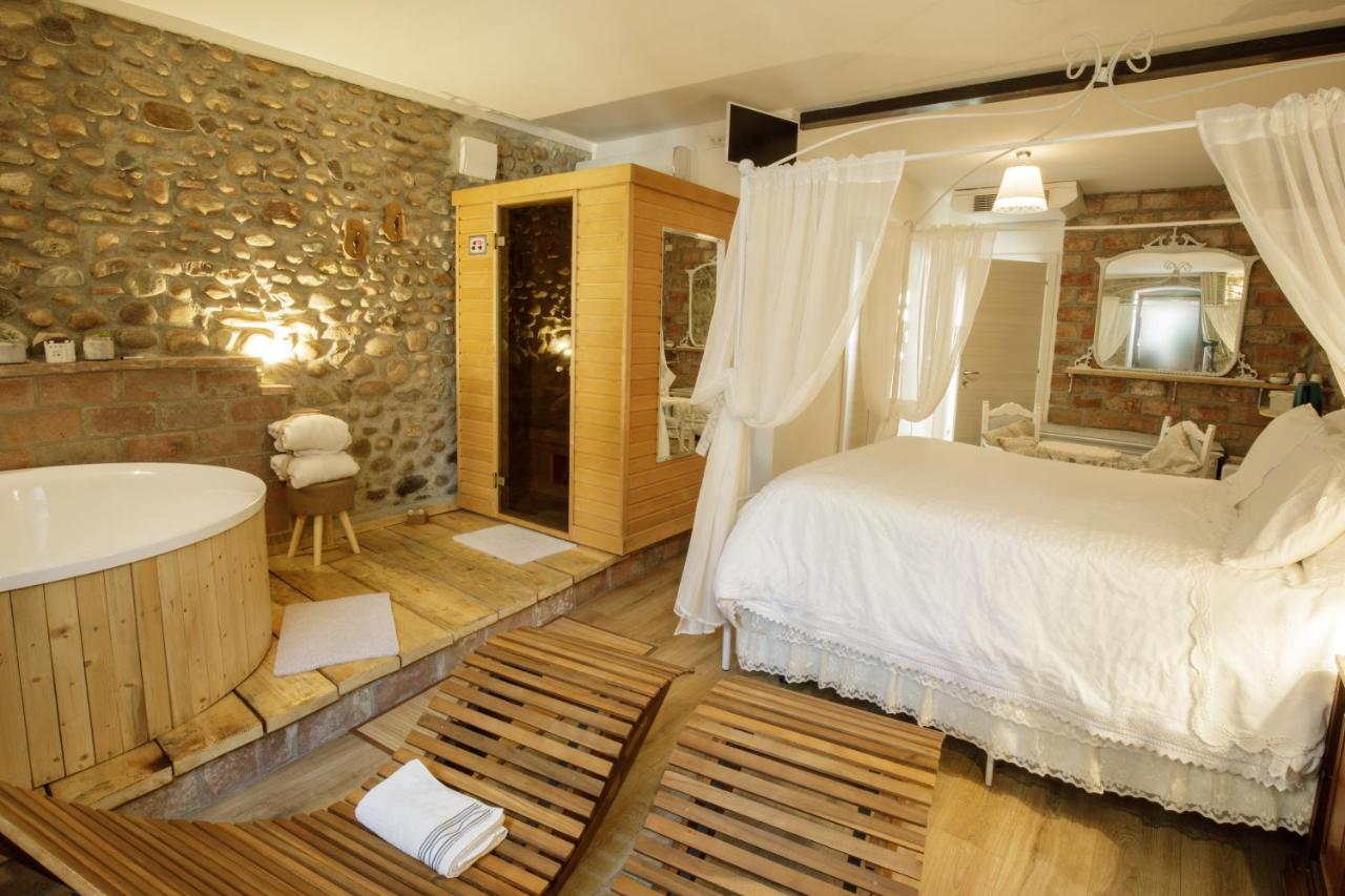 Gardabeds Adults Only Hotell Castelnuovo del Garda Eksteriør bilde
