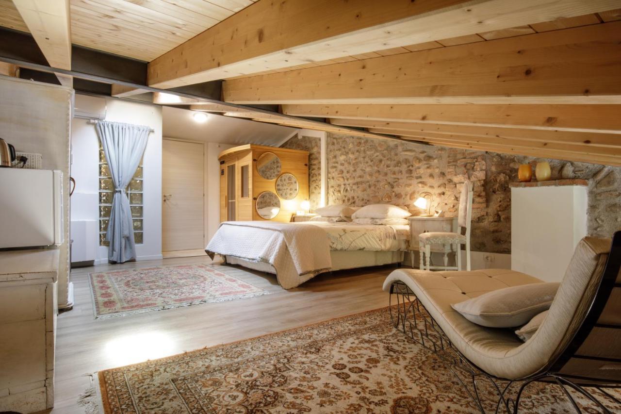 Gardabeds Adults Only Hotell Castelnuovo del Garda Eksteriør bilde