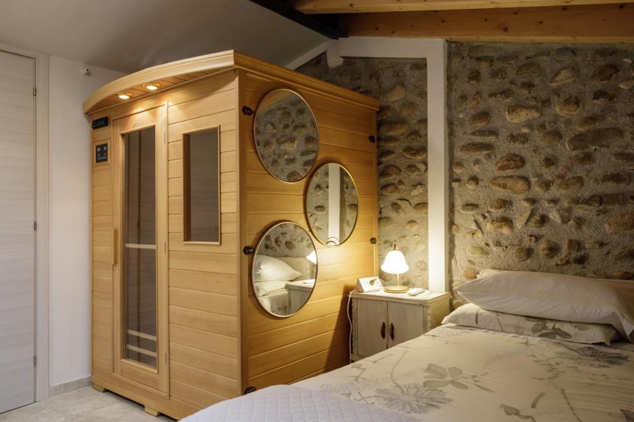 Gardabeds Adults Only Hotell Castelnuovo del Garda Eksteriør bilde