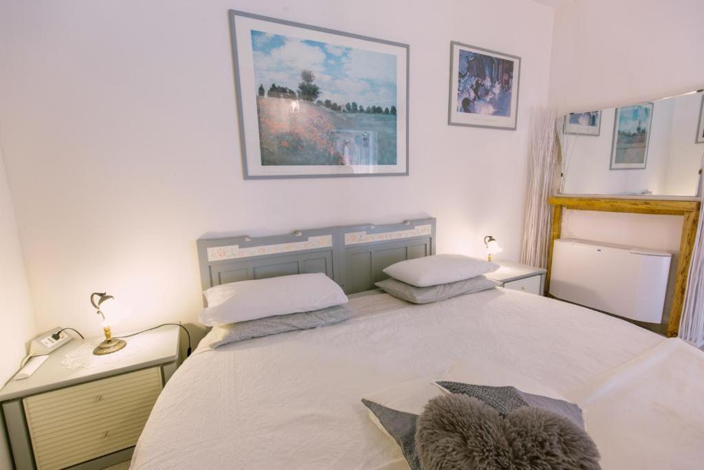 Gardabeds Adults Only Hotell Castelnuovo del Garda Eksteriør bilde