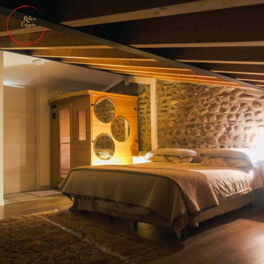 Gardabeds Adults Only Hotell Castelnuovo del Garda Eksteriør bilde