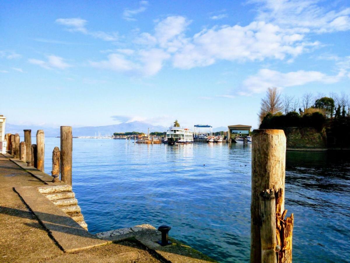 Gardabeds Adults Only Hotell Castelnuovo del Garda Eksteriør bilde